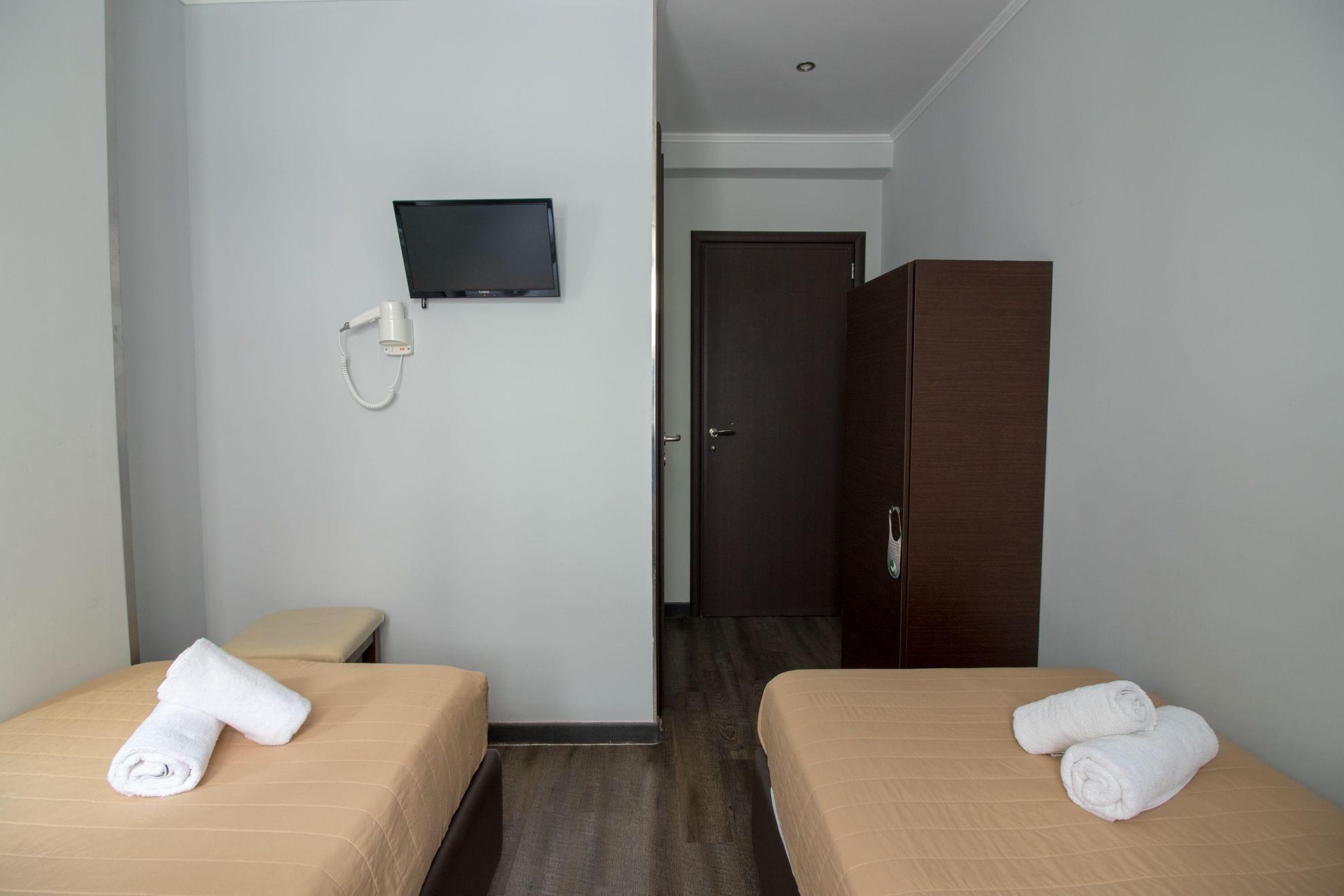 คอสโมโพลิต Hotel เอเธนส์ ภายนอก รูปภาพ