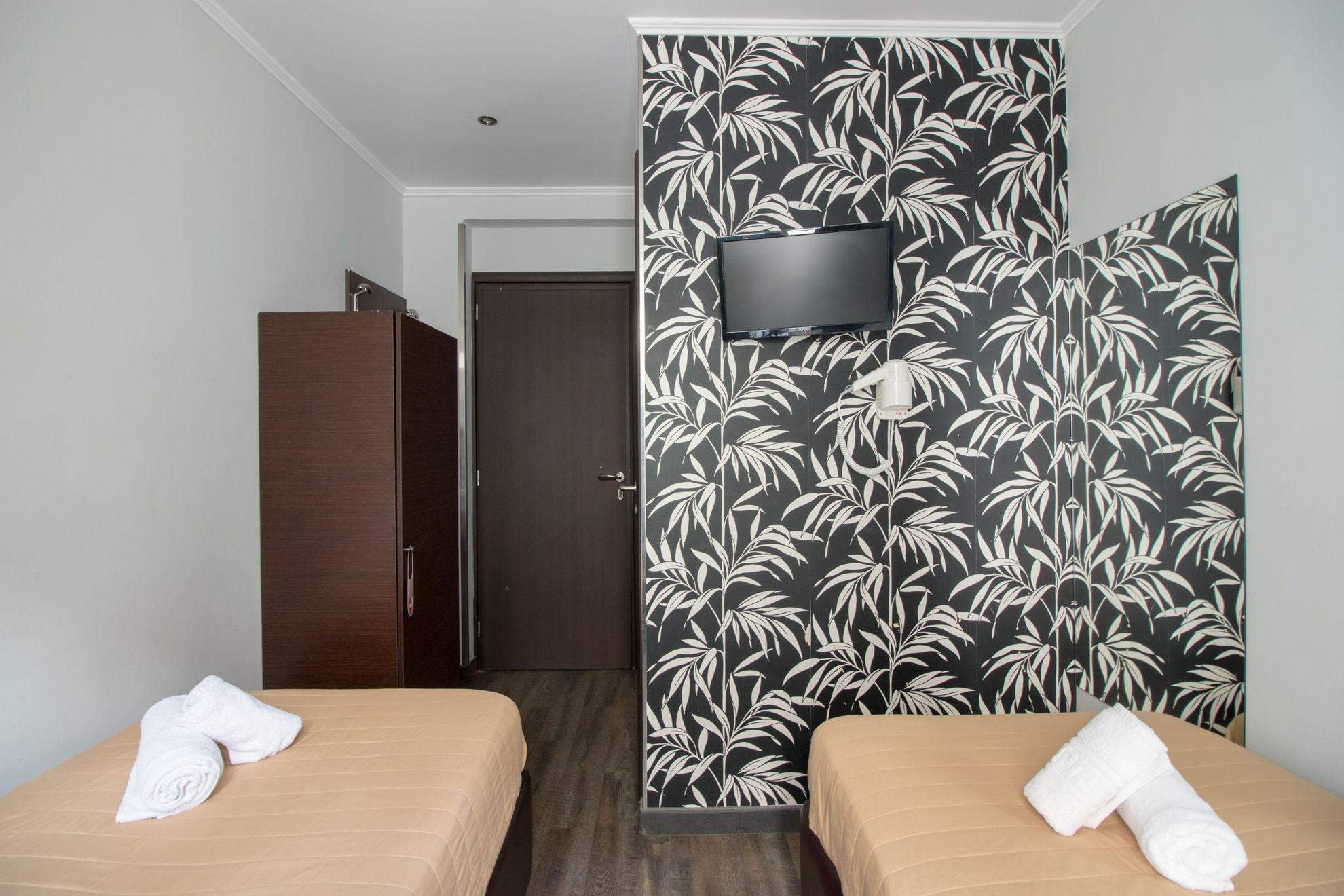 คอสโมโพลิต Hotel เอเธนส์ ภายนอก รูปภาพ