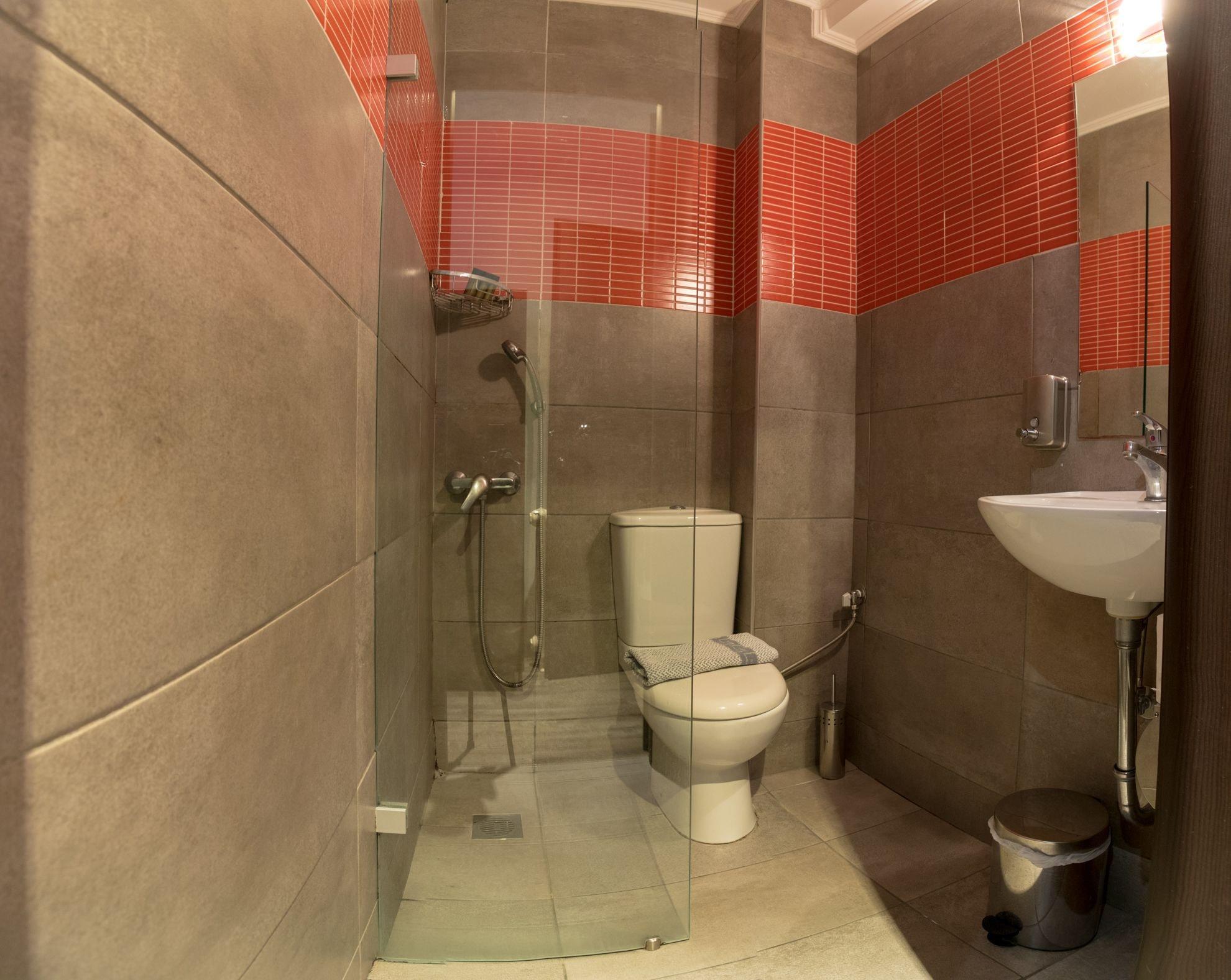 คอสโมโพลิต Hotel เอเธนส์ ภายนอก รูปภาพ