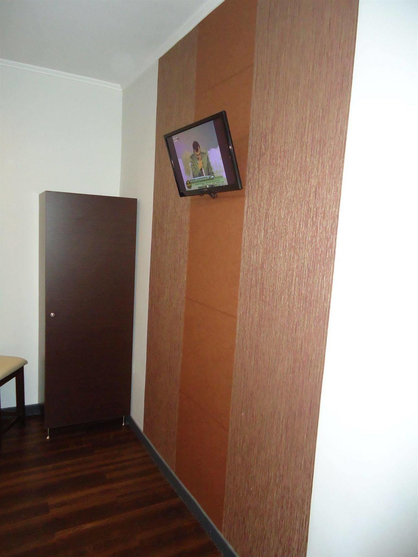 คอสโมโพลิต Hotel เอเธนส์ ภายนอก รูปภาพ
